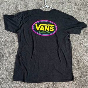 Vans Tshirt